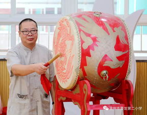 开蒙启智,体验国学之美