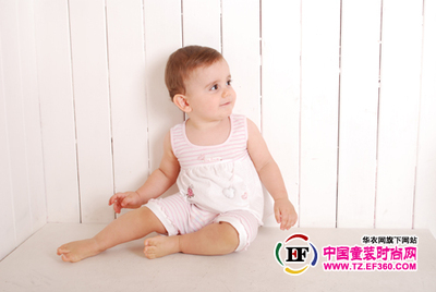 哇喔哇喔--最柔性的绿色婴幼童产品,品牌,童装,-中国童装时尚网