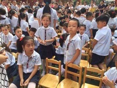 【毕业典礼】姿华文雅新世界幼儿园 戊戌年蒙童感恩礼暨毕业礼