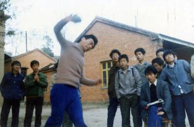 新高八十华诞第二期 | 经扶县立初级中学第一届毕业生同学录序言