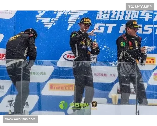 泛珠三角金秋赛道竞逐战鼓擂动